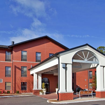 Holiday Inn Express & Suites Batesville By Ihg Екстериор снимка
