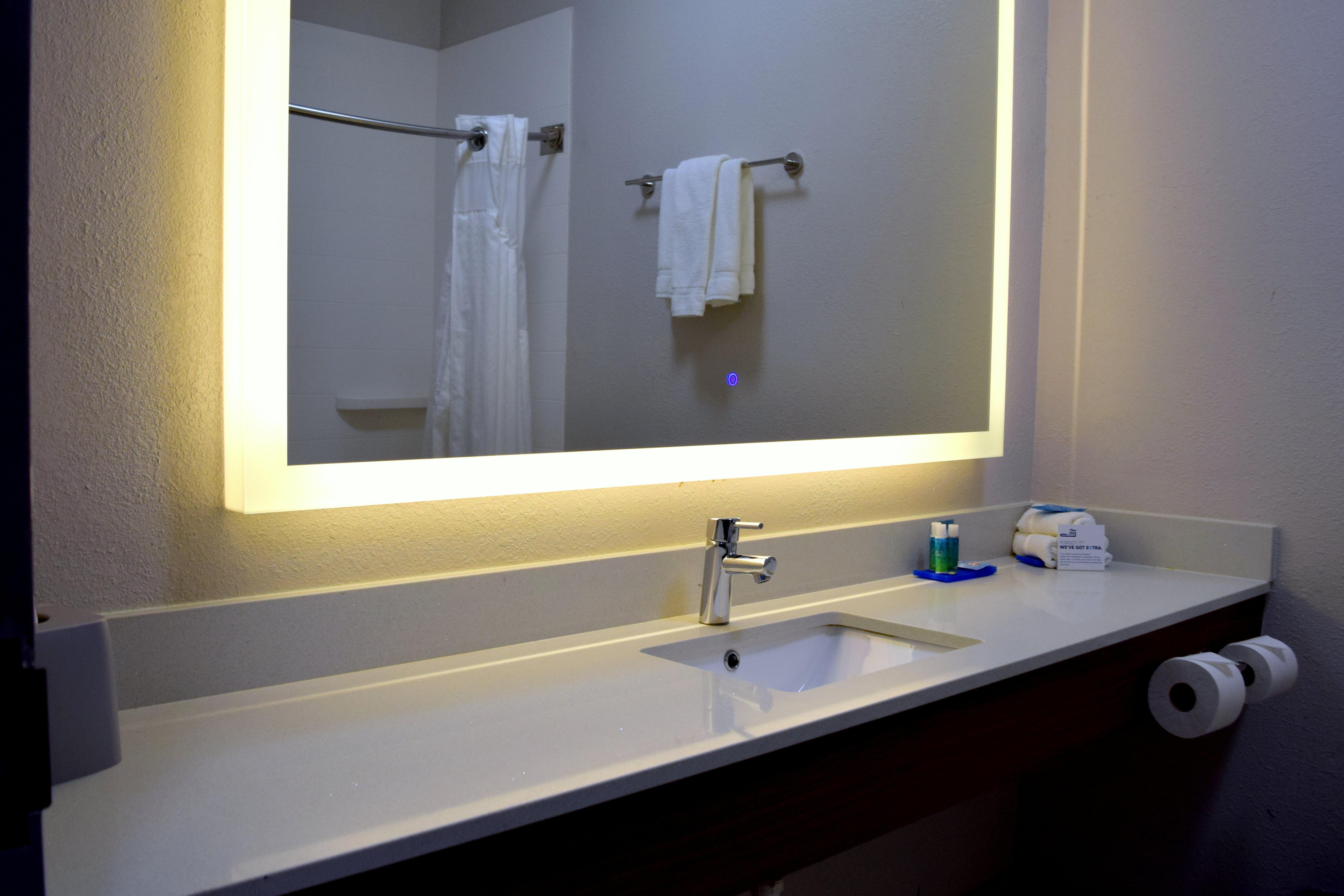 Holiday Inn Express & Suites Batesville By Ihg Екстериор снимка