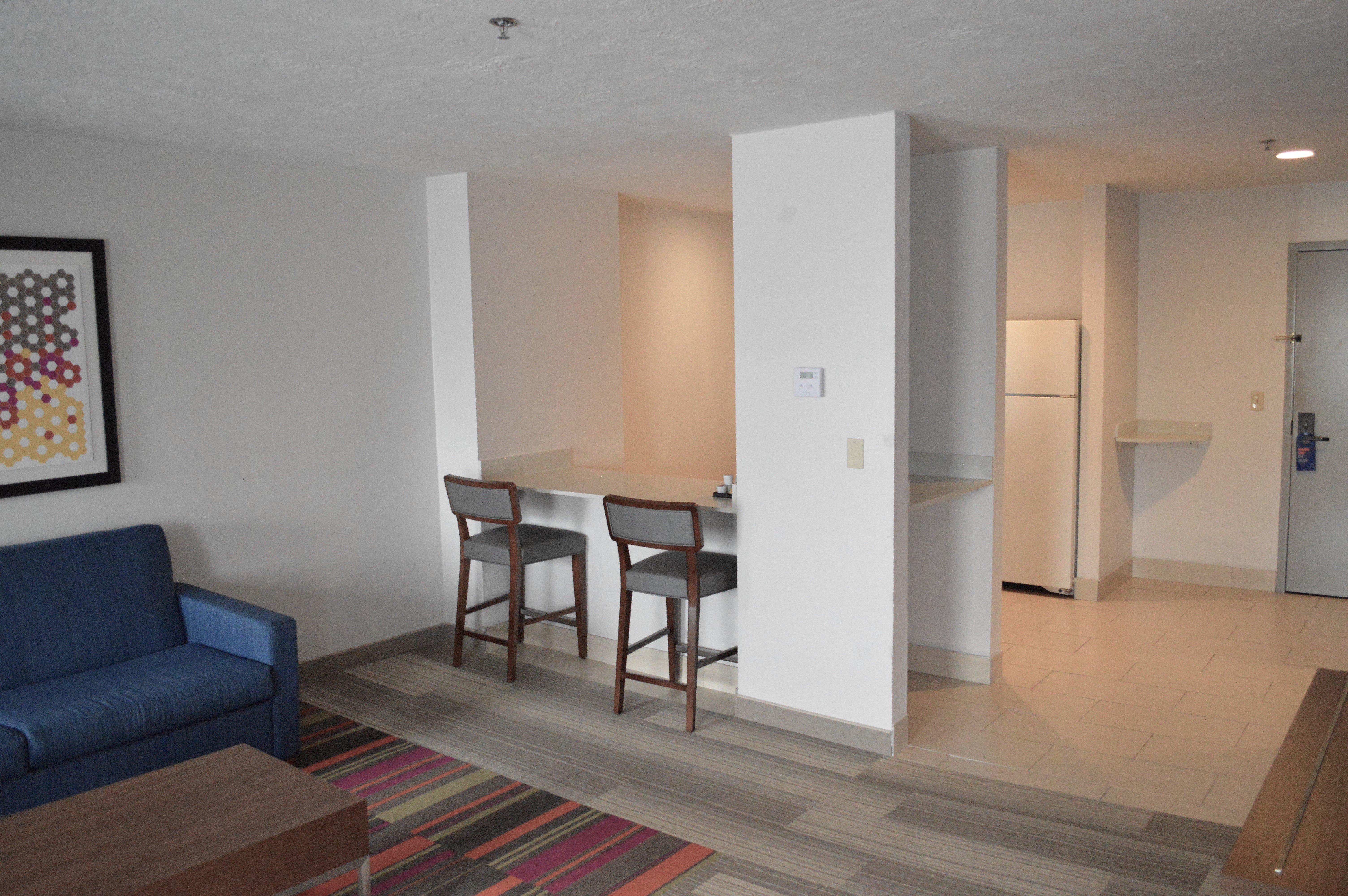 Holiday Inn Express & Suites Batesville By Ihg Екстериор снимка