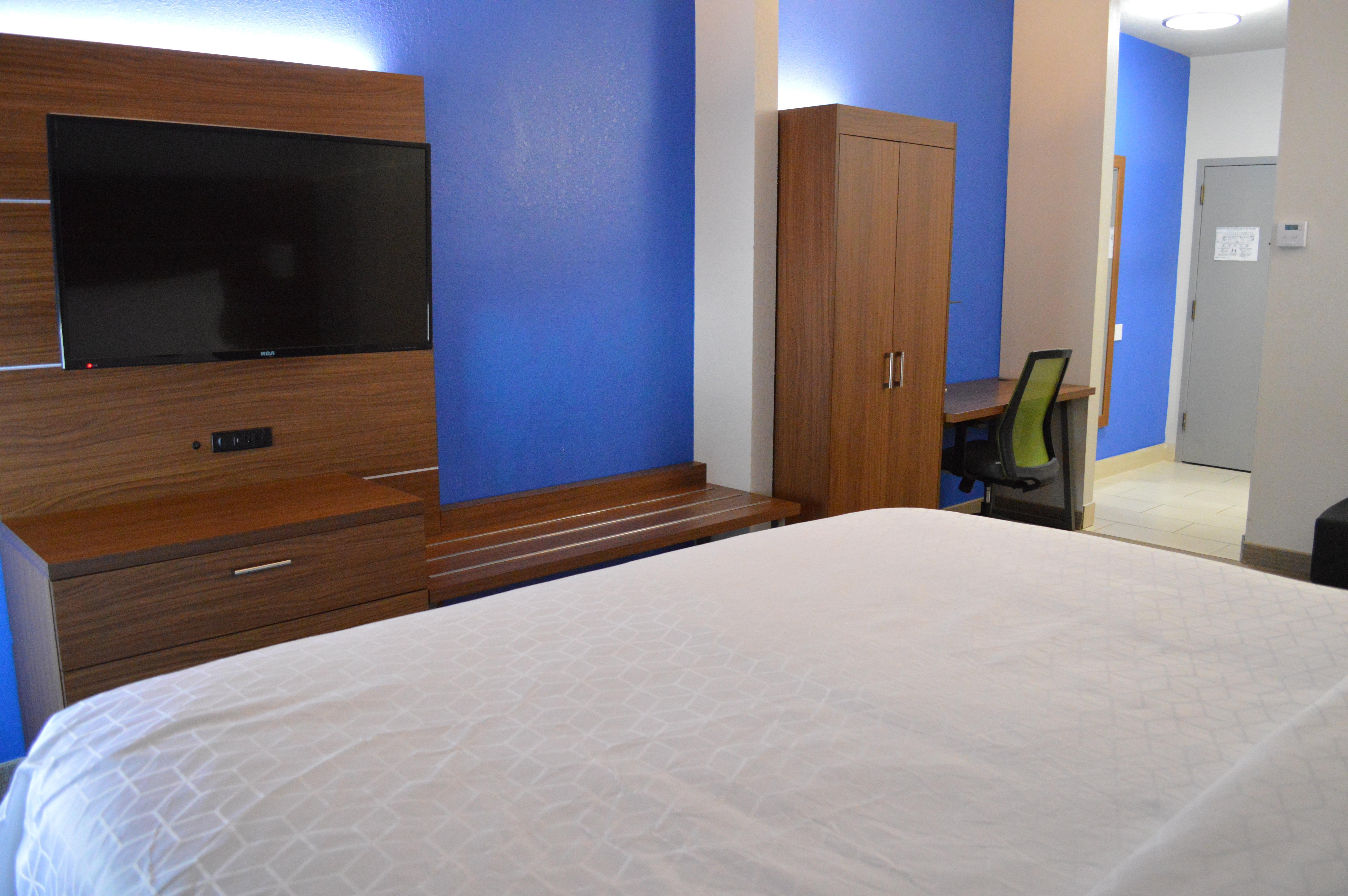 Holiday Inn Express & Suites Batesville By Ihg Екстериор снимка