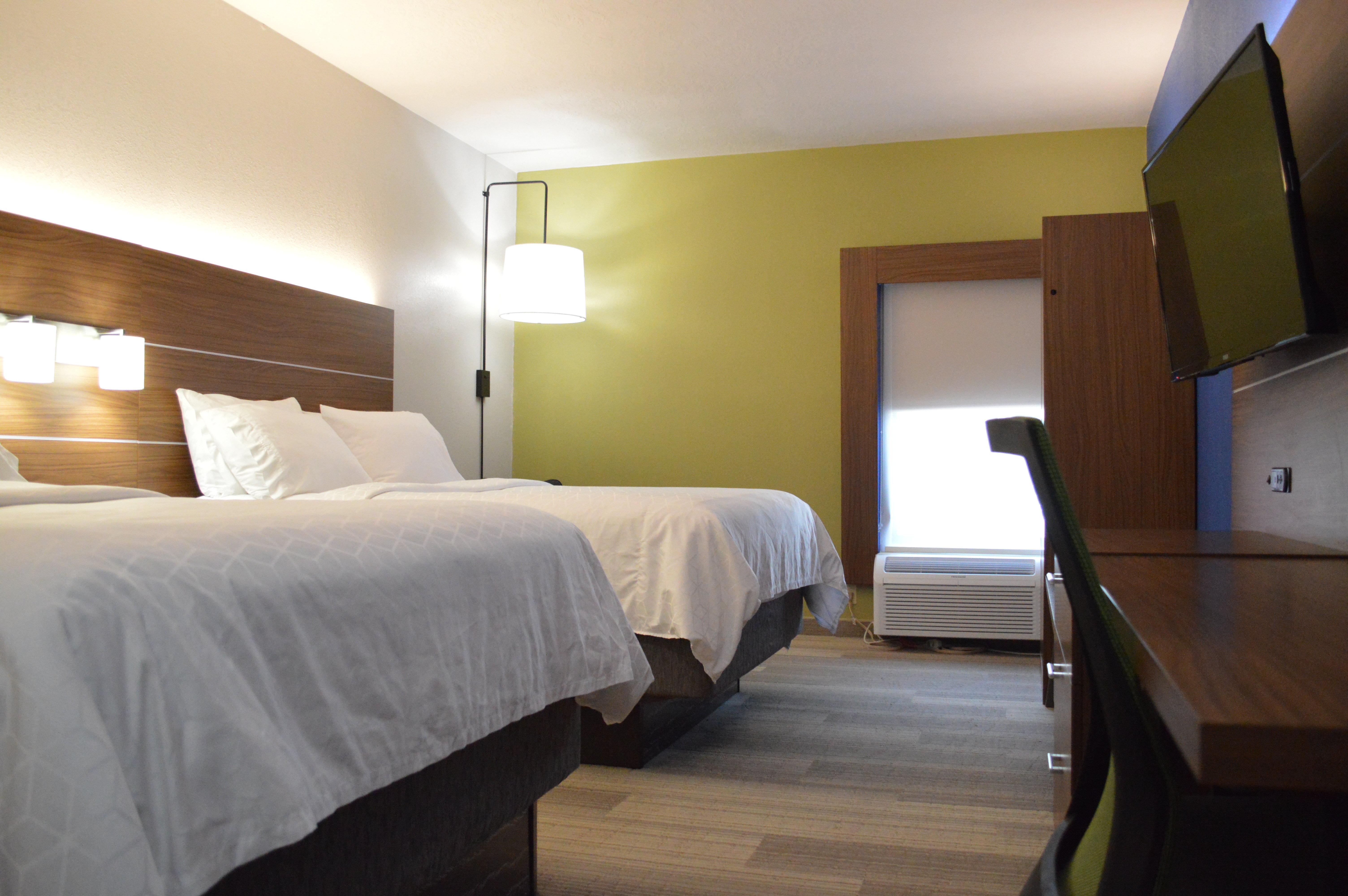 Holiday Inn Express & Suites Batesville By Ihg Екстериор снимка