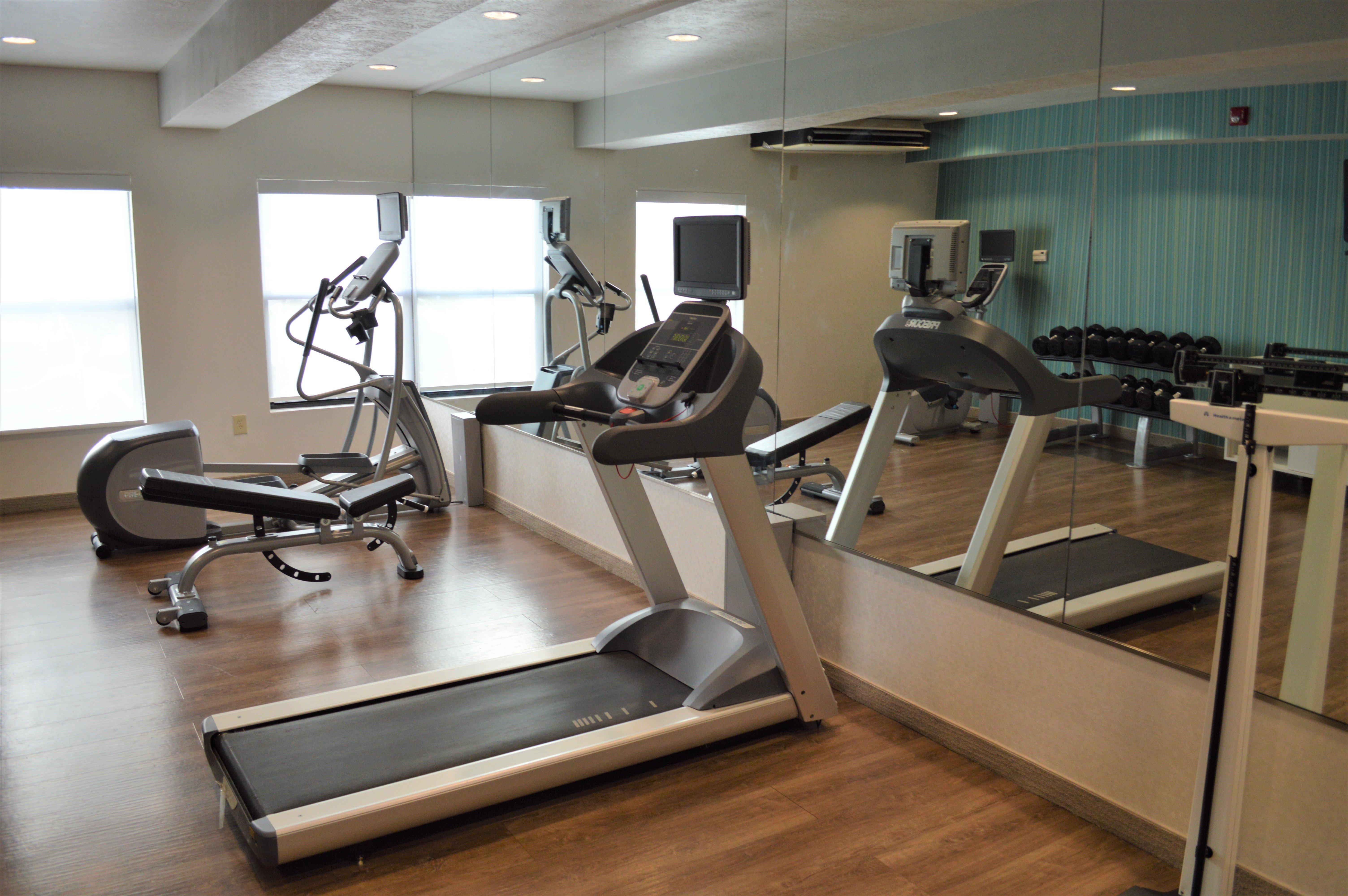 Holiday Inn Express & Suites Batesville By Ihg Екстериор снимка