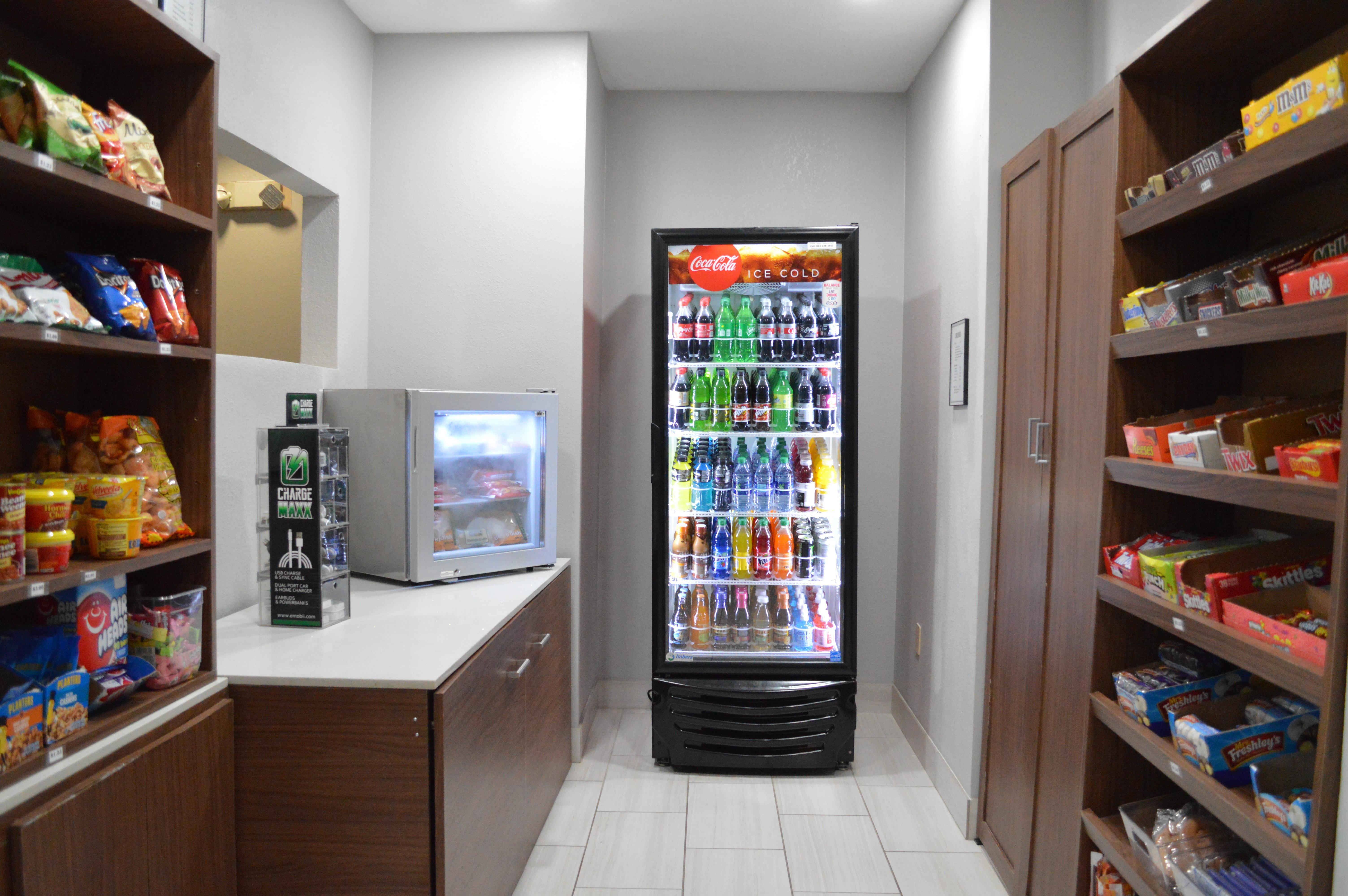 Holiday Inn Express & Suites Batesville By Ihg Екстериор снимка