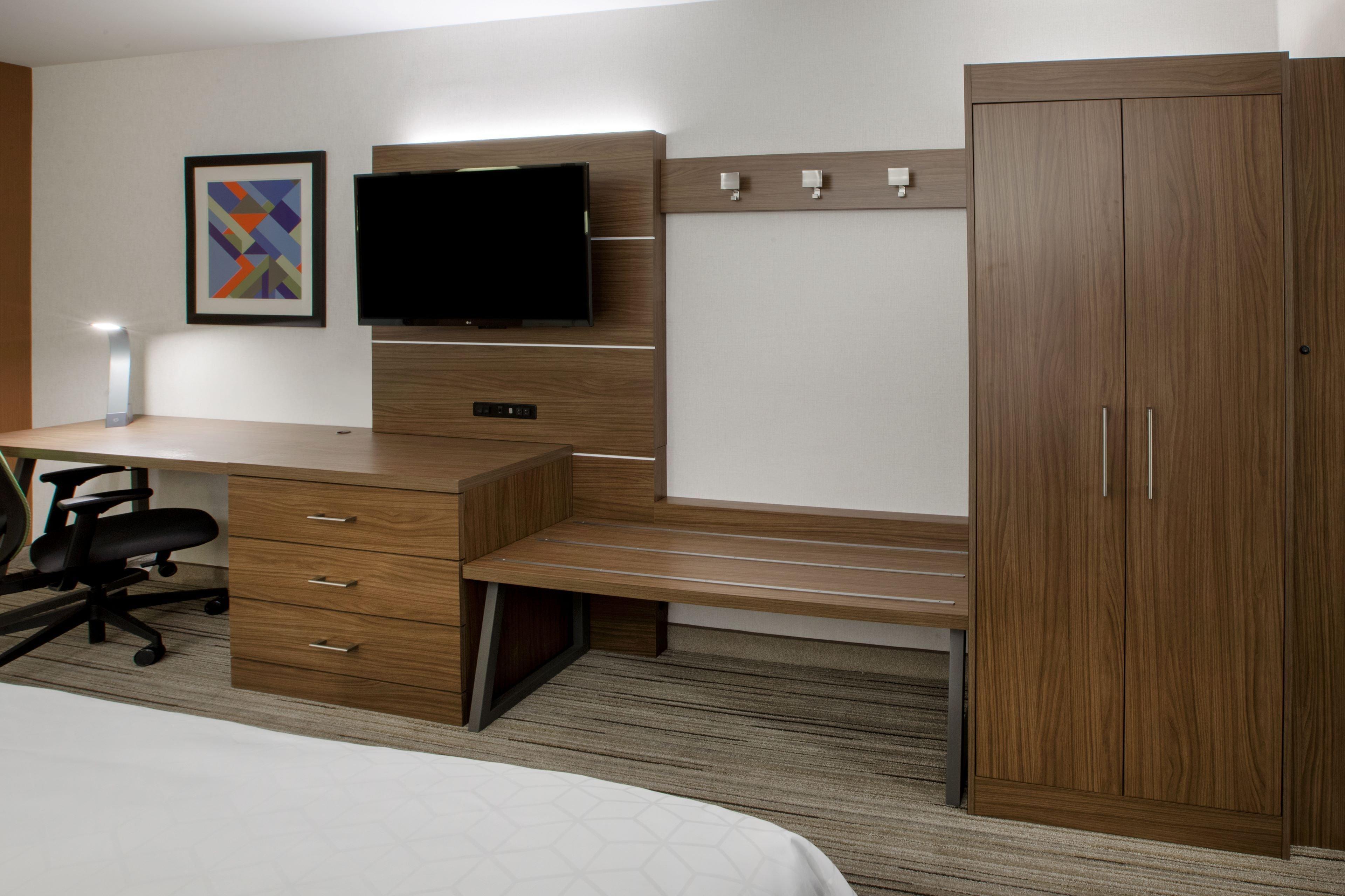Holiday Inn Express & Suites Batesville By Ihg Екстериор снимка