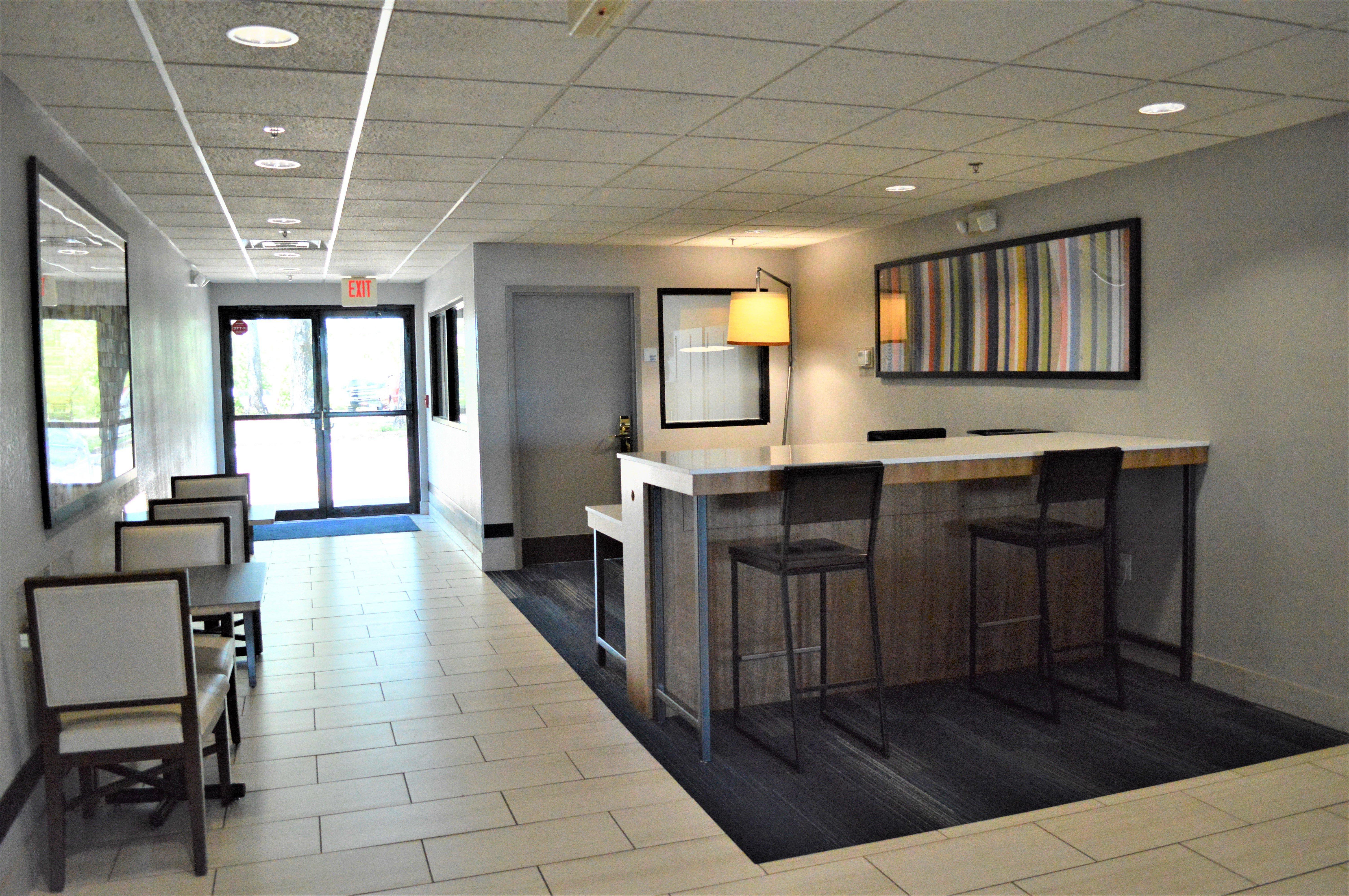 Holiday Inn Express & Suites Batesville By Ihg Екстериор снимка