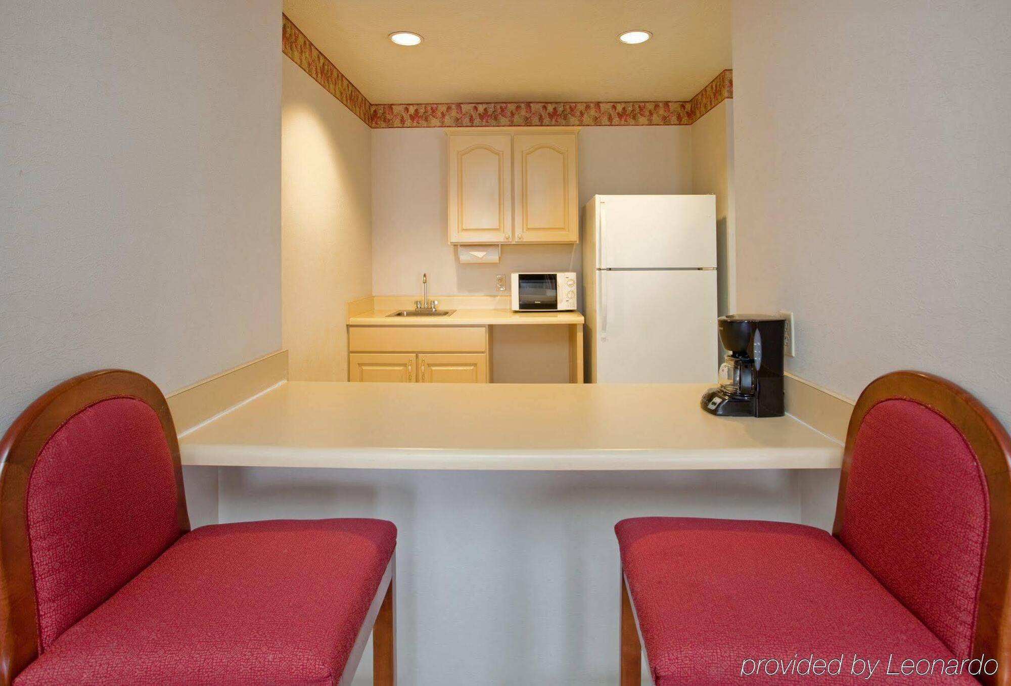 Holiday Inn Express & Suites Batesville By Ihg Екстериор снимка